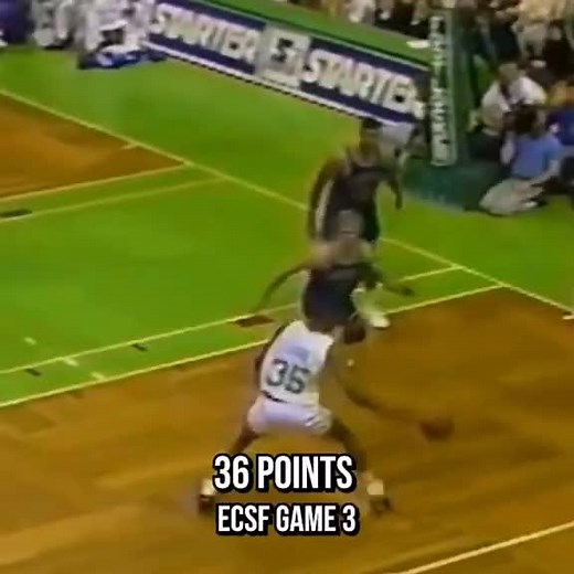 Throwbackbasketball2.0 on TikTok