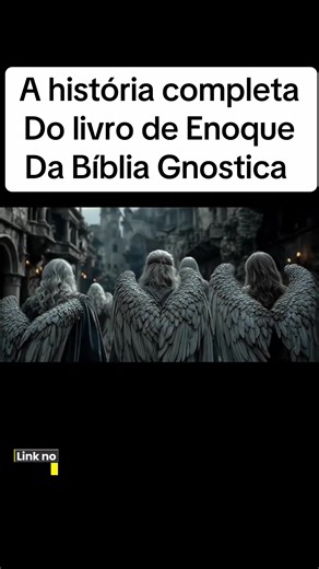 Segredos de Enoque: Revelações Divinas e a Jornada Celestial