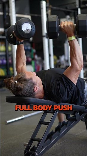 After 7 years of Functional Bodybuilding, This is My Workout Split #SHORT