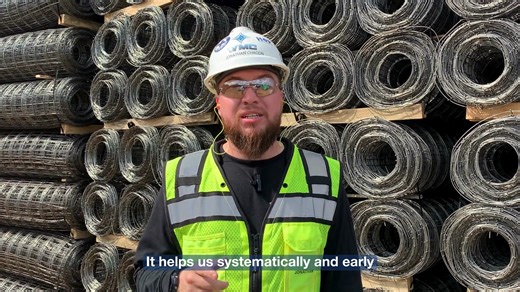 Have you ever heard of HOP? 紐 Here we explain what it is! HOP (Human & Organizational Performance) is a methodology that helps us understand human behavior, learn from mistakes, and design safer systems. 了  At WMC, we apply the HOP methodology because we know that safety begins with empathy, teamwork, and continuous improvement. Press ▶ play on the video and learn what HOP is and why it is important at WMC. #SafetyWithPurpose #HopAtWMC #Safety #WMC | WMC | Facebook