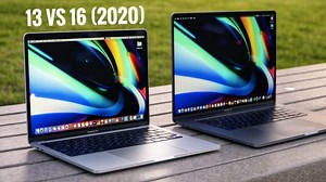 2020 Macbook Pro 13 vs Macbook Pro 16 Review: Don’t Buy The Wrong One!