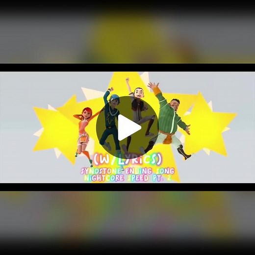 Synostone Mask Master: Characters, Songs, and More