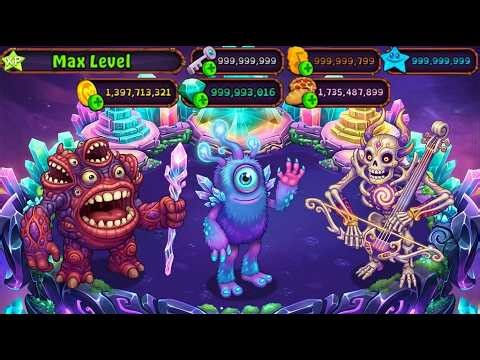 Unlimited Private Server – Magical Plant Light MSM Hacks