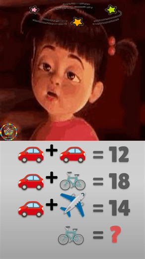 Viral Vehicle Brain Teaser #viral #shorts #maths #fyp #challenge #car