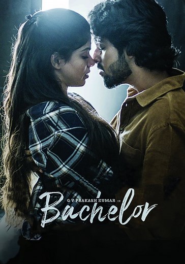 Bachelor streaming: where to watch movie online?