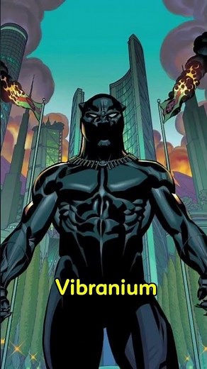 Black Panther vs Cyclops #WhoWins #MarvelShorts #ComicDebate #MarvelBattles