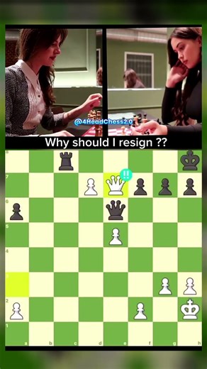 Can you explain this chess puzzle?