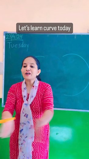 44K views · 772 reactions | Let’s learn curve today #curve #learncurve #prewritingskills #prewritingactivity #prewriting #prewritingskillbuild #preschoolteacher #preschoolactivities | KT Kids Preschool | Facebook
