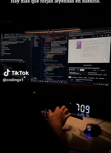 Programación en Python: Aprende con Timelapse