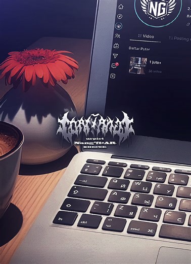 #nangtmplt24⚡ : los doll ndang💃[Template Klik Logo]#CapCut -AmPrem di bio -orderMusik juga pejet linktree yaw😇 #jjtrendsekarang #jjsmooth #fyp