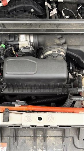 GovDeals: 2020 Ford Explorer Hybrid