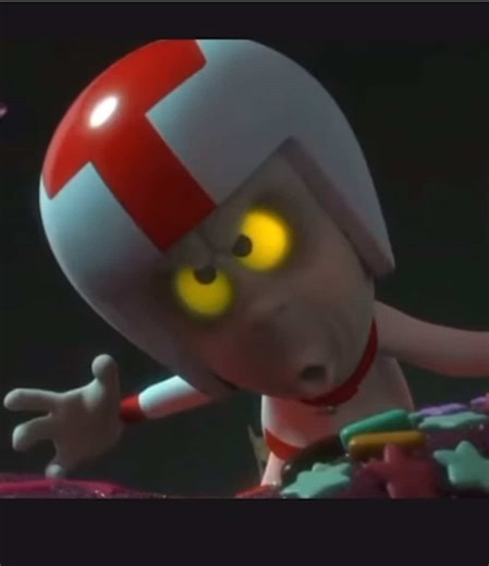 Wreck It Ralph Turbo Reveal Voiceover Highlights