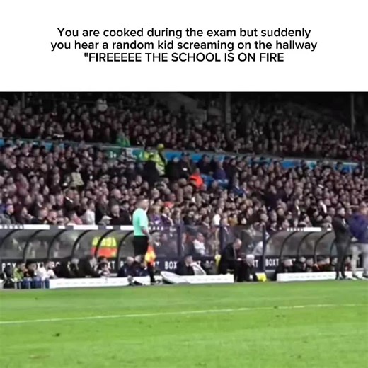 Now its not my problem anymore #football #meme #School #Fyp #viral TikTok