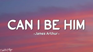 James Arthur - Can I Be Him (Lyrics) Happy VIEWING and LISTENING everyone! #JamesArthur #CanIbeHim #Lyrics Copyright issues: darkredmusicbussiness@gmail.com | DarkRed Music