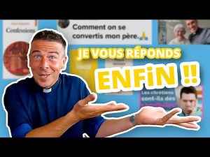 La CONVERSiON ? - PARLONS PEU, PARLONS DiEU.. Ep n°22 -