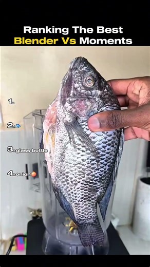 Ranking The Best Blender Vs Moments😭😭