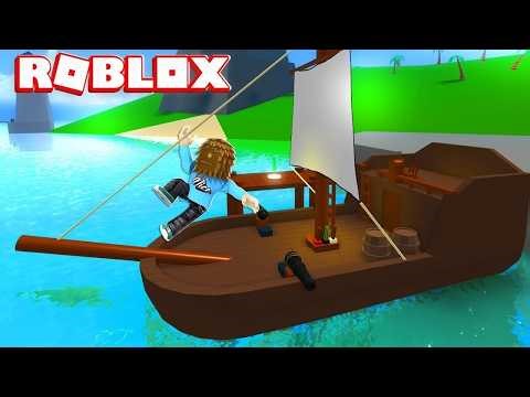 We Built The CRAZIEST Boats In Roblox History!