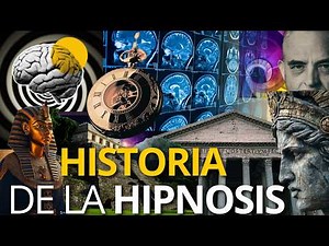La Evolución de la Hipnosis: De Misterio a Ciencia