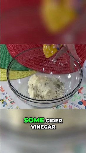 Loaded Ranch Pasta Salad: Easy Recipe! #shorts