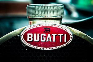 Vintage Bugatti Prices Are Plummeting for a Once-In-A-Lifetime Reason