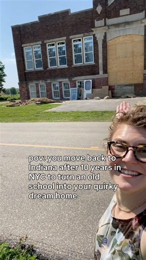 3 year anniversary of moving home!