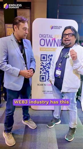 Digital Identity, Ownership & the Road to Real Web3 Adoption | IBW Interview