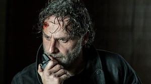 Everything Andrew Lincoln has said about potential Walking Dead return