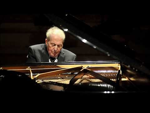 Mussorgsky - Pictures at an Exhibition | Aldo Ciccolini, piano