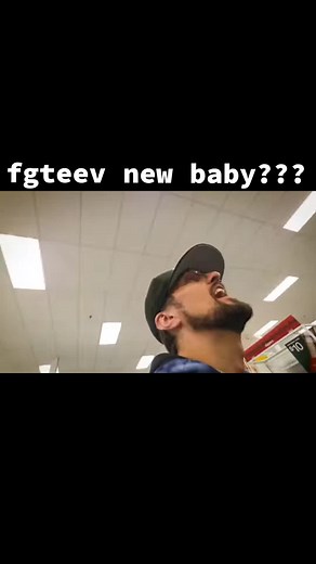 fgteev Welcomes a New Baby - Exciting Family News!