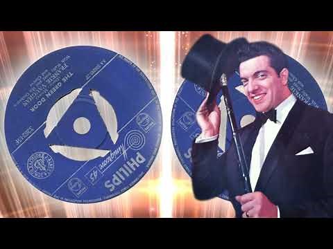 Frankie Vaughan - The Green Door (1956)