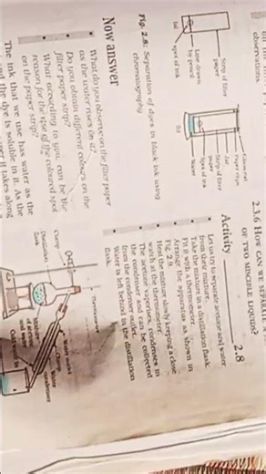 science ka 2nd chapter class 9th