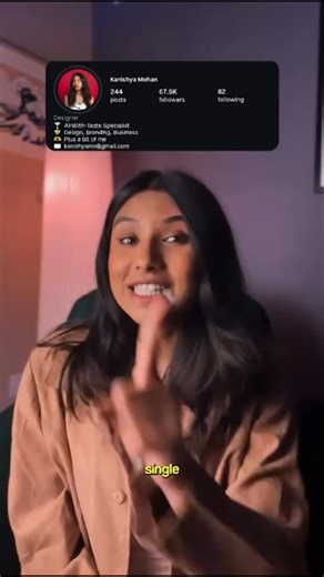 Kanishya Mohan on Instagram: "Comment “Masterclass” and I will send you the link to a FREE video editing master class by @aevyvideoschool"