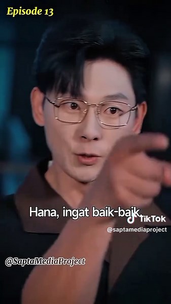 Cinta Dan Pengorbanan Episode 12: Drama Penuh Emosi