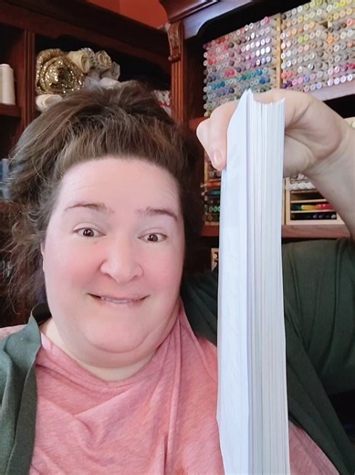 help me name my book!!! #sewing #sewinglesson #howtosew #stitcher #sewingtiktok