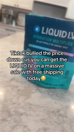 *Grab this deal before it’s gone! Tik Tok deal Tik Tok flash sale. *Disclaimer: Prices, sales, coupons, discounts are accurate at the time this video is posted and may vary afterwards as the Seller and TikTok may regularly change their limited-time promotions. Check the product page for the most current price. Free shipping, sale prices, and TikTok coupons may vary by account. Whatever items and quantities are in your cart at checkout is exactly what you will receive. #tiktokshopcreatorpicks