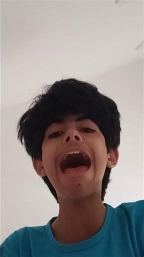 Gustavo arrotar não