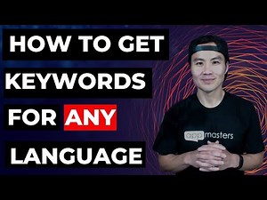 How to Localize Your App Store Optimization for ANY Language