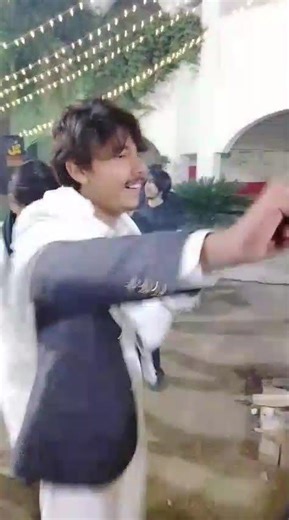 Bone fire Boys function 9th January 2026 The Smart School Bhakkar Campus