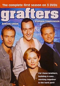 Grafters Season 1 - watch full episodes streaming online