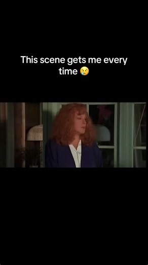 Beaches movie scene with Bette Midler