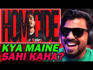 DIVINE - Homicide Reaction | Walking On Water | AFAIK