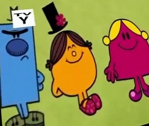 The Mr. Men Show The Mr. Men Show E058 – Shoes
