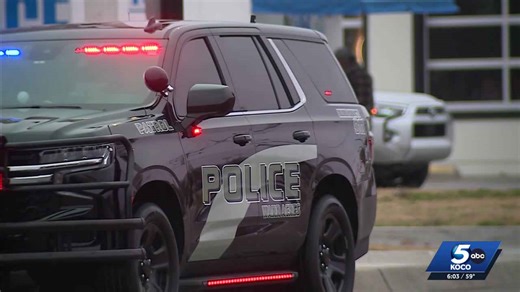 Driver accused of hitting mother and daughter in Warr Acres admits to taking NyQuil, Suboxone