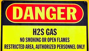 H2S Training - [Hydrogen Sulfide Certification Video Kit]