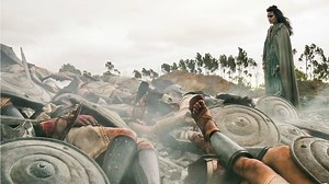 Samson - La vera storia di Sansone, cast e trama film - Super Guida TV
