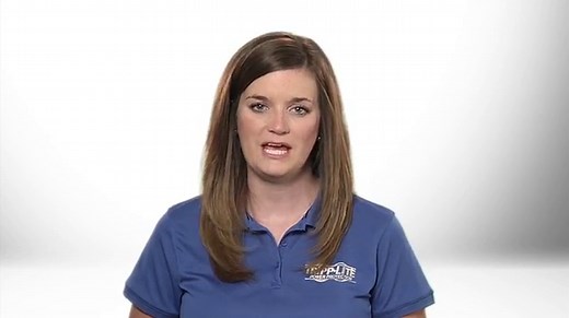 Tripp Lite Power Industrial Inverter, 2000W, 12VDC, 120V, RJ45, 5-15R 2-Outlets for RVs,Trucks, Fleet Vehicles & Emergency Vehicles, 1 Year Warranty (PV2000FC)