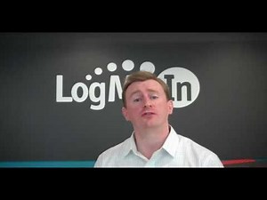 LogMeIn Rescue: Remote Control of Samsung Galaxy Tab
