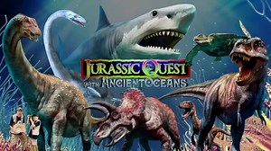 4.6K views · 191 reactions | Jurassic Quest is coming to SANDY, UT!...