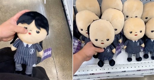 "We Get It, She's Bald Underneath" — US Store Tells Customers To Stop Flipping Dolls'        Hair