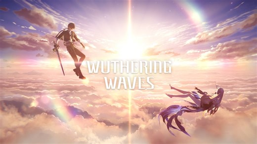 Wuthering Waves Story Cinematics | The Ending She Desired "Well done." Her final words were not laced with the bitterness of a defeat, but with a deep, comforting gratitude. #WutheringWaves | Wuthering Waves